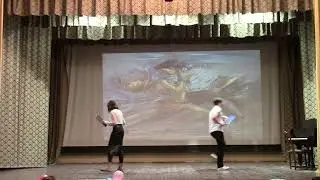 День Студента День Коледжу 2022 8