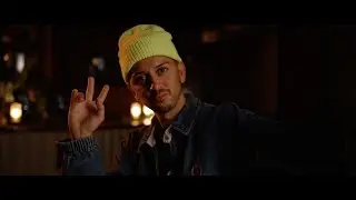 J. Espinosa X BPM Supreme