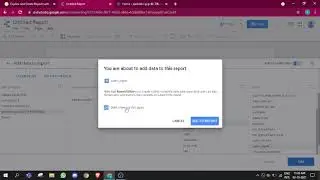 GSP409                     Explore and Create Reports with Data Studio 