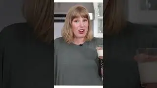 Trying Peanut Milk
