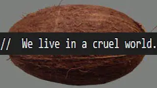 Source Code Comments I Wish I Found Sooner