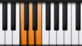 House of Prayer-Piano Tutorial