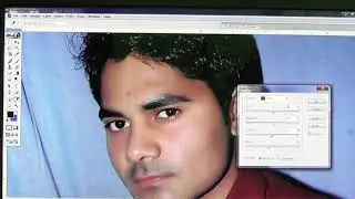 Adobe Photoshop 7.0||how to creat shortcut command in hindi