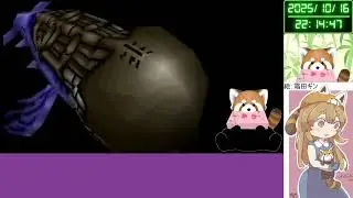 【デジモンワールド】日課