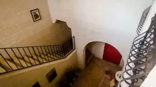 Razzett Harruba Gharb Gozo