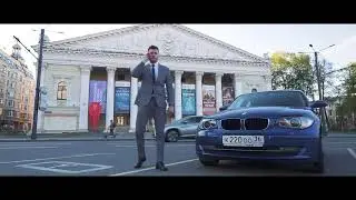 Суперагент на мойке самообслуживания - финал