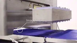 Bizerba luceo classcheck görüntülü ürün kontrol