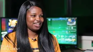 Cook County High School - Dual Enrollment with Wiregrass Tech