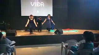 Entrega ICV 2