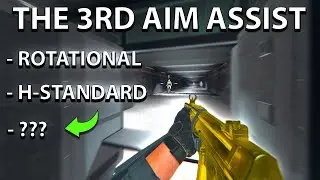 How to Unlock the 3rd Type of AIM ASSIST (The #1 Secret Nobody Tells You)