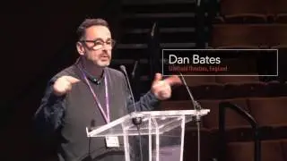 Theatron closing speeches