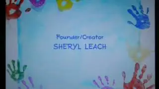 Barney and friends ending credits