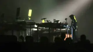 04 Jean Michel Jarre - 2010 BEST OF - Bratislava