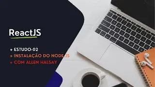 Estudo - 02 - Instalação do Node.JS no Linux Ubuntu 20.04