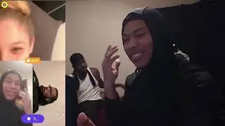 WHO WOULD YOU SMASH IN THE GROUP MONKEY APP