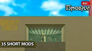 35 Short Mods, ep. 1373-1407「Half-Life 1 Mod Full Walkthrough, 1440p60」