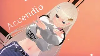[👑]Accendio | IVE | KingJi MMD