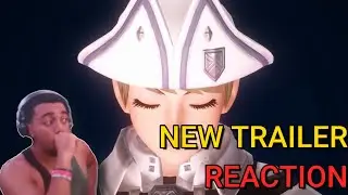 KINGDOM HEARTS MISSING LINK TEASER TRAILER REACTION