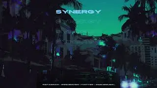 [FREE] James Blake x The Weeknd Type Beat - "Synergy"