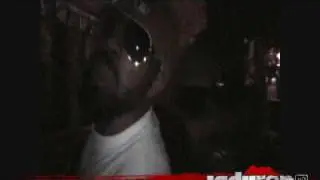 Mr. Indiana and Bone-Loc Freestyle