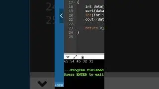 Day  6 of 90 day challenge #coding #dsa #c++