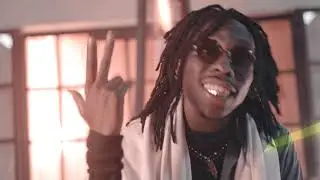 The Lazy Rapper (Alejandro mnati) - Nabonga in tongues Ft Kris Erroh (FULL HD VIDEO)