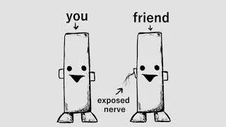 A silly Prank to pull on your friends!