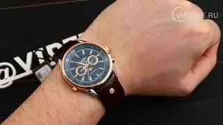 💥💥💥Roamer Watch Review 508821 49 43 05