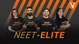 NEET Elite Launch 🤩 | New NEET English Channel | ​Catalysis by Vedantu