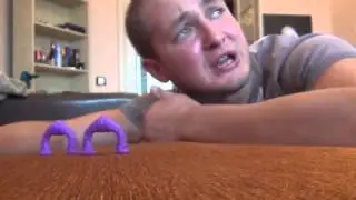 Сынок, а ты не прихуел ли! xD
