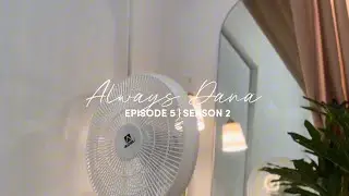 [Episode 5 | Season 2] Champorado 🫕🍫 + Aesthetic Electric Fan + Baby Date 🤱🏻