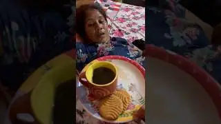 maa papa ke liye banaya khana 🍚