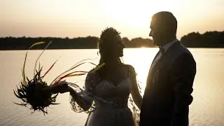 Marcella&Łukasz | teledysk ślubny
