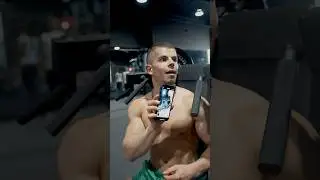 When you ask someone to record your set 😅 