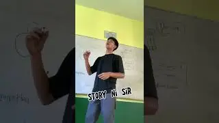 Anoying Teacher