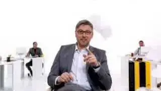 Реклама билайн яка була на телевізорі