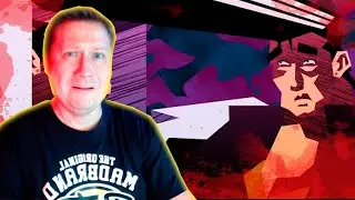 БИЗАРНАЯ ЗАРУБА ДЖОСТАРОВ С КРЫСОЙ (часть 2) // ДжоДжо/ Запомни Меня ► РЕАКЦИЯ ZICEV'а