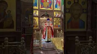 Проповедь 30.04.23 - на день Жен Мироносиц