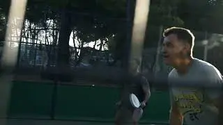 Padel Alba