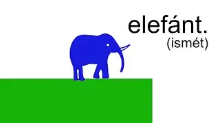 elefánt. (ismét) - This Is The Only Level TOO | Flash gamek #19