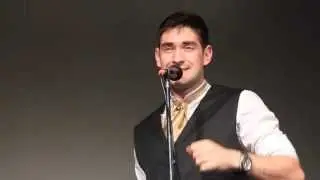 Stakato - Perspektiva