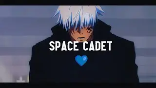 | GOJO EDIT | SHIBUYA INCIDENT | 💙