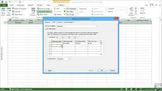 0503 Adding A Work Resource Type