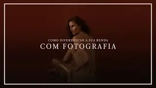 Formas de ganhar dinheiro com fotografia | Gui Benites