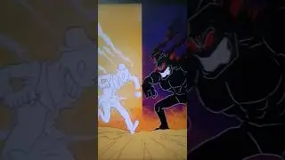 LIGHT VS DARK [LUM VS NERO]