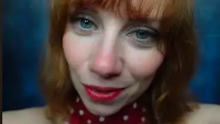 ASMR - Close Up Realistic Head Massage You Deserve (Binaural Head)