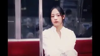 NewJeans - Supernatural (Japanese citypop ver.)