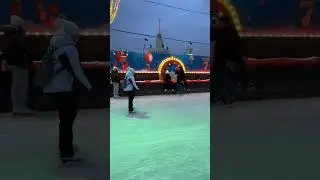 ВДНХ КАТОК