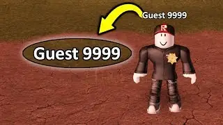 I FOUND THE LAST GUEST IN ROBLOX...