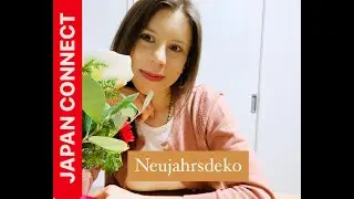 Neujahrsdeko